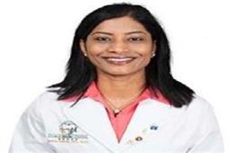 Aparna Sadineni DDS FAGD