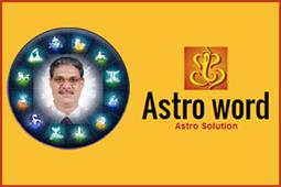 Astro Words