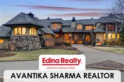 Avantika Sharma Realtor