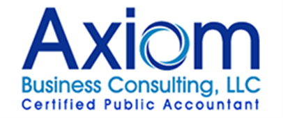 Axiom Business Consulting LLC Certified Public Accountants