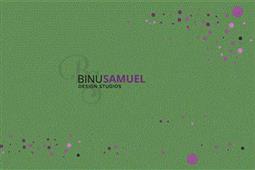 Binu Samuel Design Studios