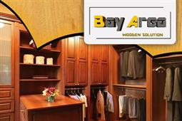 Bay Area Wooden Solution