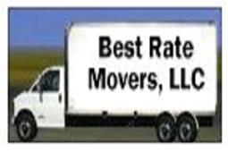 Best Rate Movers LLC