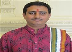 Bhavinkumar Trivedi