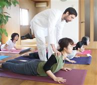 Beginners Yoga Course  Sivananda Tradition