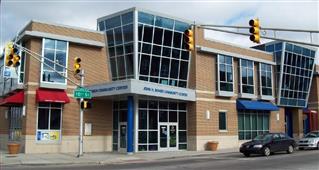 American Indian Center Of Indiana Inc