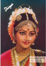 Nritya Madhavi School Of Dance