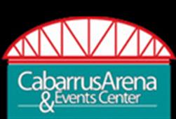 Cabarrus Arena And Events Center