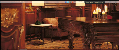 Adolphus Hotel