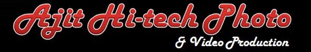 Ajit Hitech Photo And Video Production