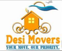 Desi Movers