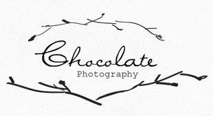 Chocolate Photography