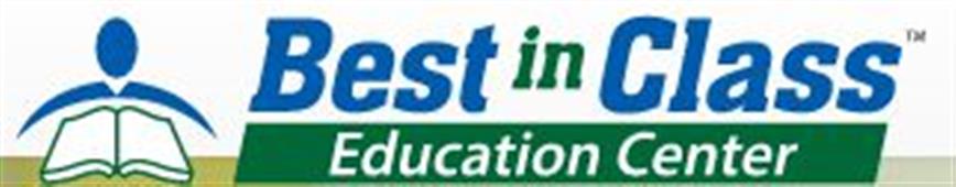 Best In Class Education Center