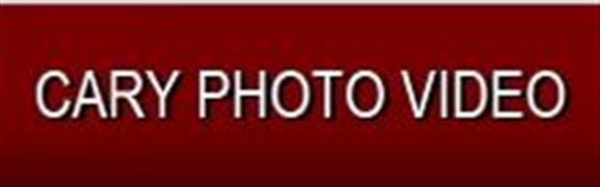 Cary Photo Video