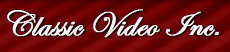 Classic Video Inc
