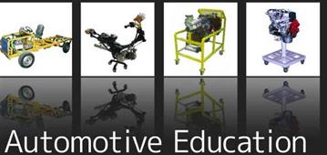 Center For Automotive Education And Training
