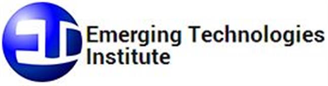 Emerging Technologies Institute