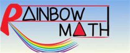 Rainbow Math
