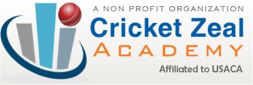 CricketZeal Academy