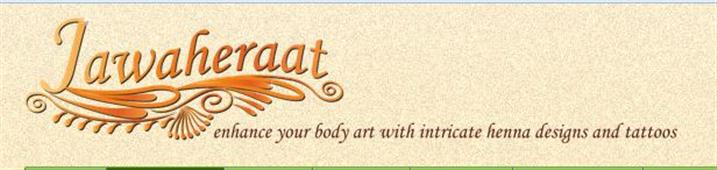 Henna By Arva