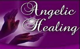 Angelic Healing