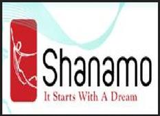 Shanamo Entertainment Inc