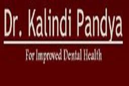 Dr Kalindi Pandya 