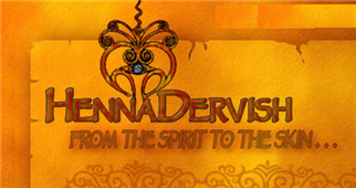 Henna Dervish