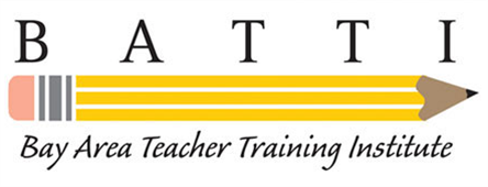 The Bay Area Teacher Training Institute BATTI