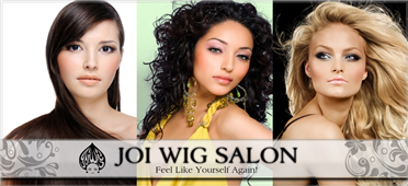 Joi Wig Salon
