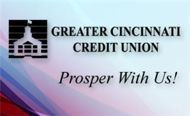 Greater Cincinnati Credit Union