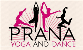Prana Yoga And Dance Studio