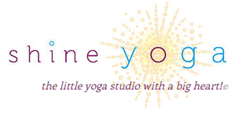 Shine Yoga Center