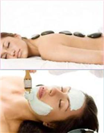 Xscape Massage And Spa