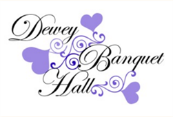 Dewey Banquet Hall