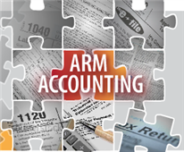 ARM Accounting