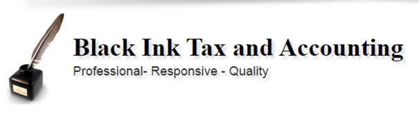 Black Ink Tax And Accounting Services