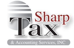 Sharp Tax And Accounting Services