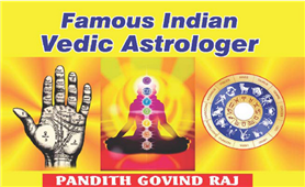 Pandith Govind Raj