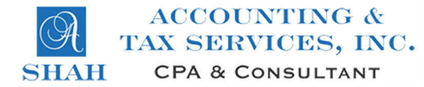 Shah Accounting And Tax Services Inc