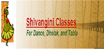 Shivangini Classes