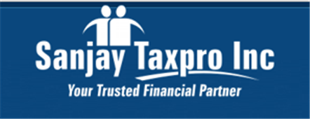 Sanjay Taxpro Inc
