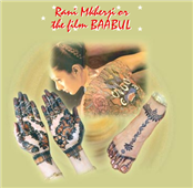 Usha And Ekta Shah Mehendi Artist
