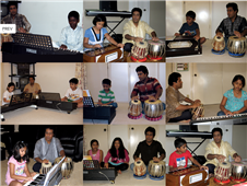 Sargam School Of Indian Music