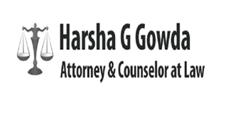 Harsha G. Gowda Attorney And Counselor At Law