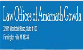 Law Offices Of Amarnath Gowda