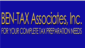 Ben Tax Associates Inc