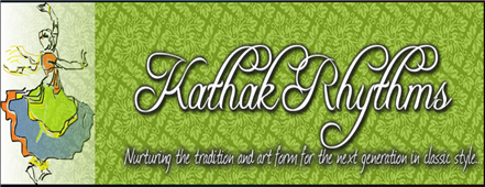 Kathak Rhythms