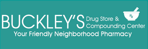 Buckleys Drug Store And Compounding Center