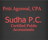 Priti Agrawal CPA